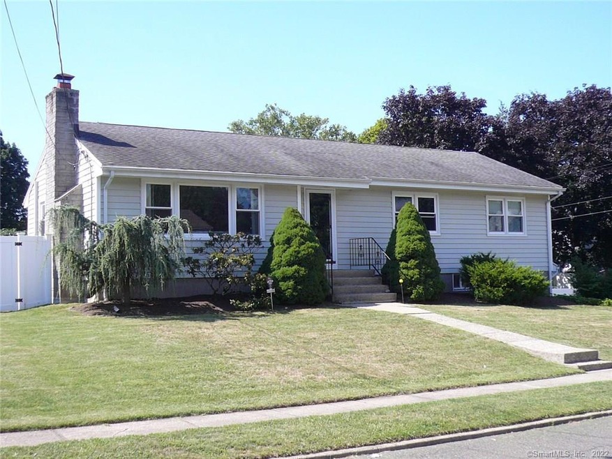 145 Goldbach Dr, Stratford, CT 06614 - photo 1