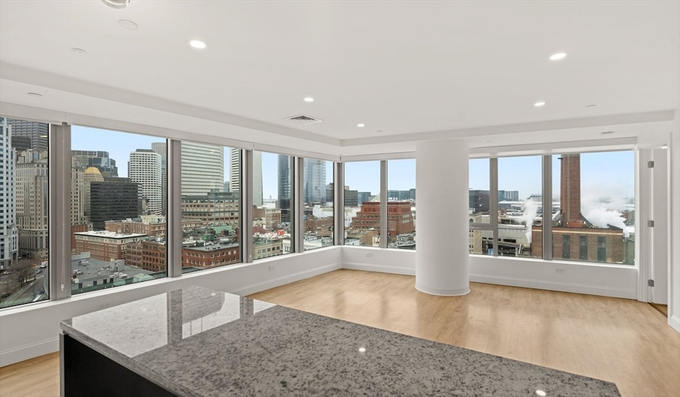 99 Kneeland St unit 1301, Boston, MA 02111 - photo 1