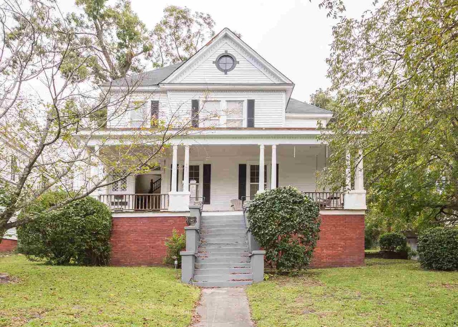 967 Magnolia St unit 1, Macon, GA 31201 - photo 1