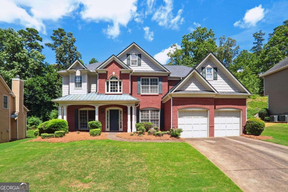 3895 Summit Gate Dr, Suwanee, GA 30024 - photo 1