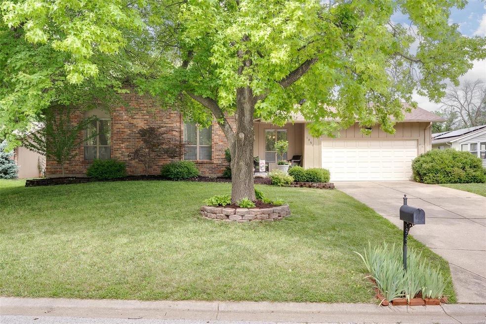 Welcome to 1461 Arapahoe Way!
