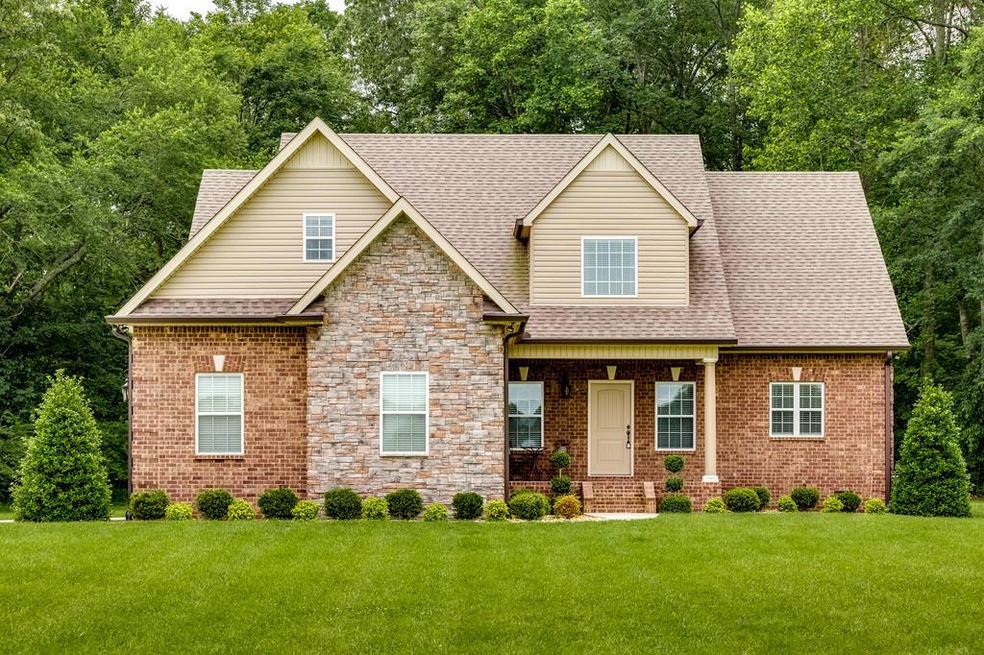 195 Old Stone Cir, Manchester, TN 37355 - photo 1