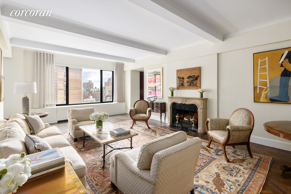 1095 Park Ave unit 14B, New York, NY 10128 - photo 1