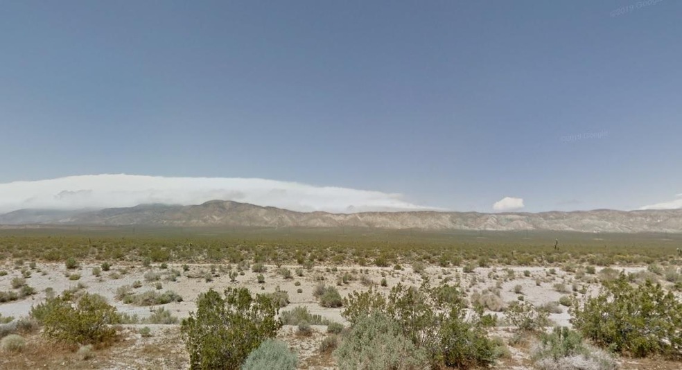 0 14 Freeway Near Cal City Blvd unit 21004328, California City, CA 93504 - photo 1