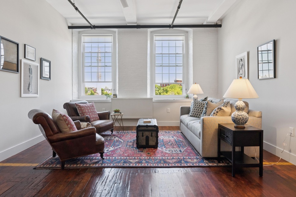 Water View Unit 17-410