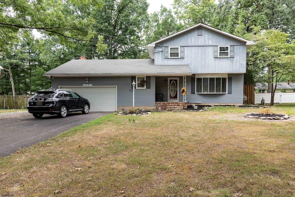 2210 S Brookfield St, Vineland, NJ 08361 - photo 1