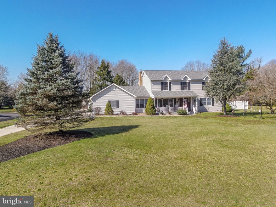 408 Clems Run, Mullica Hill, NJ 08062 - photo 1