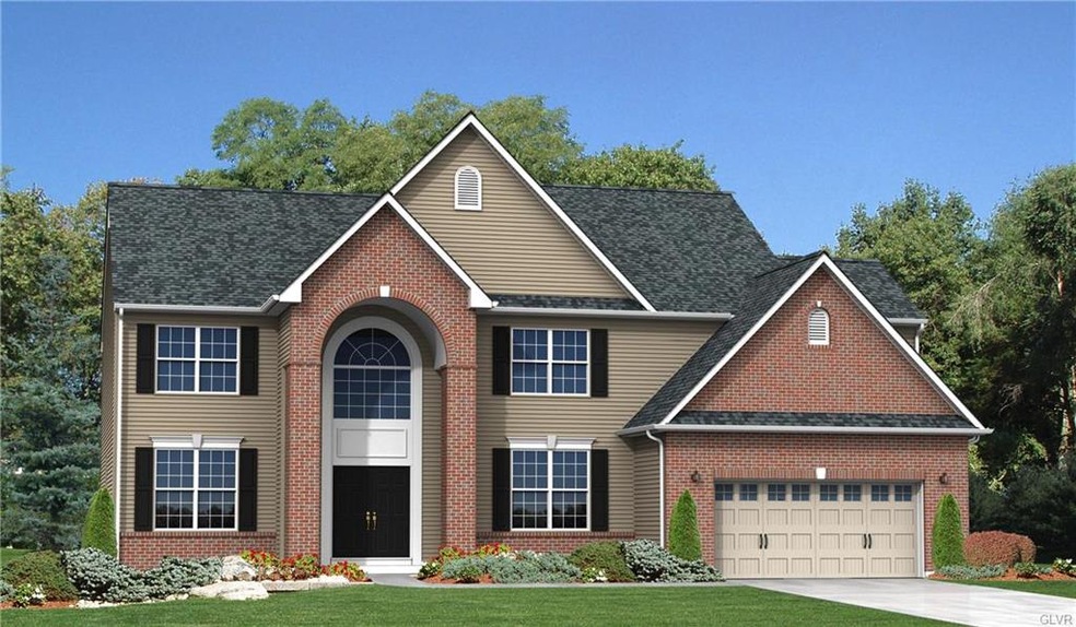 249 Danbury Dr, Nazareth, PA 18064 - photo 1