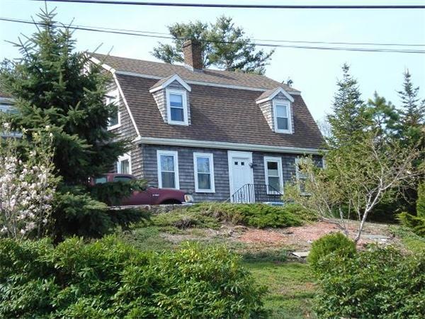 1 Atlantic Rd, Gloucester, MA 01930 - photo 1