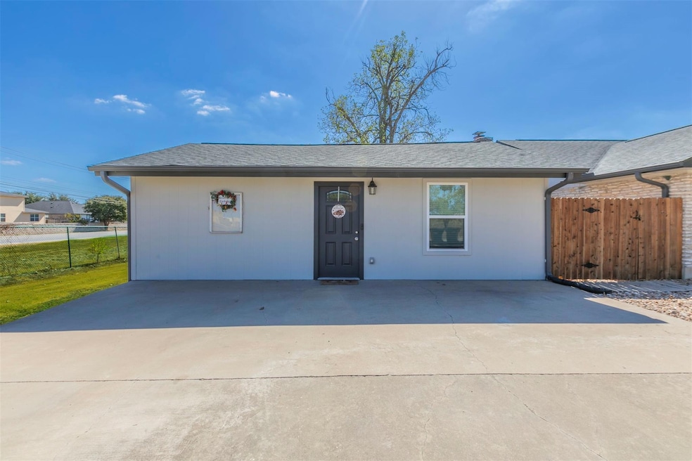 4613 Joseph St, Round Rock, TX 78665 - photo 1