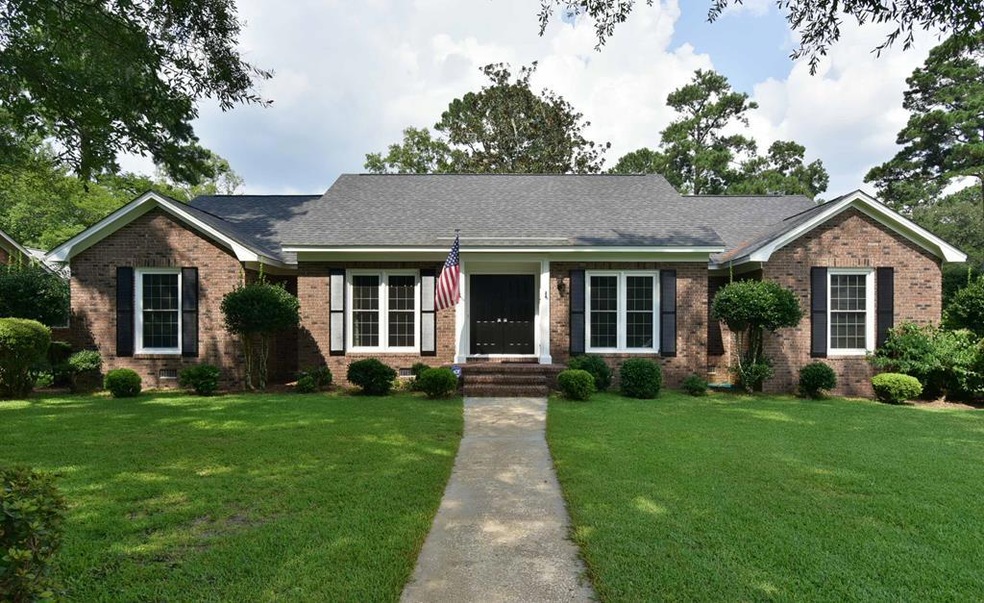 1707 Lowell Ln, Albany, GA 31707 - photo 1