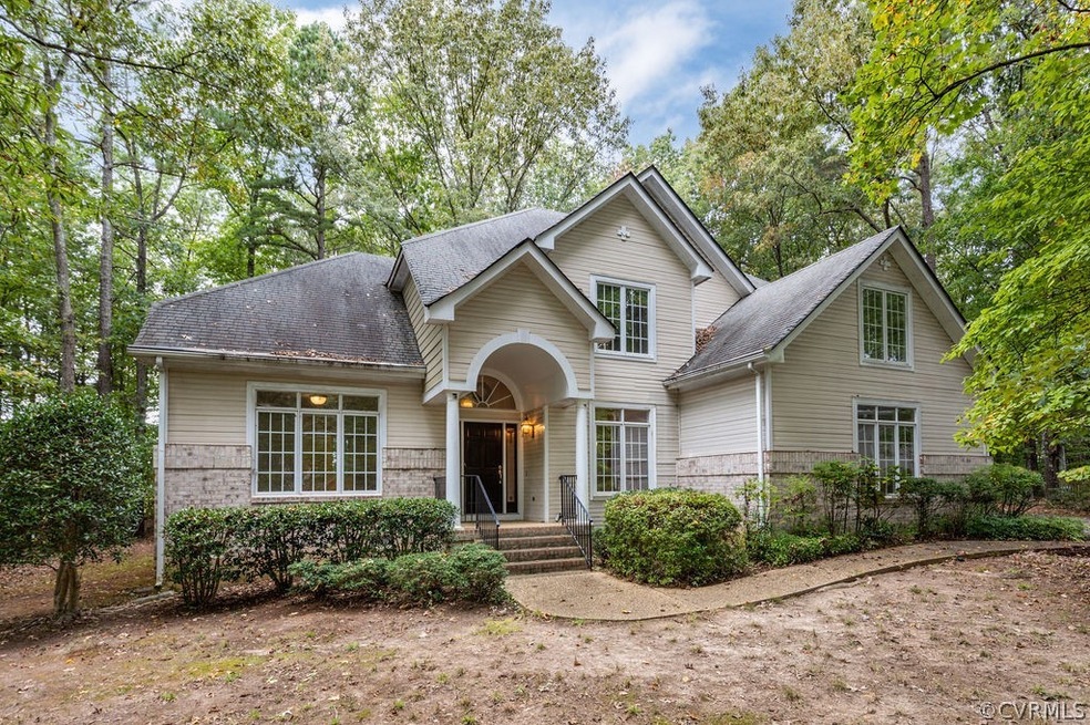 2906 Sugarberry Ln, Midlothian, VA 23113 - photo 1