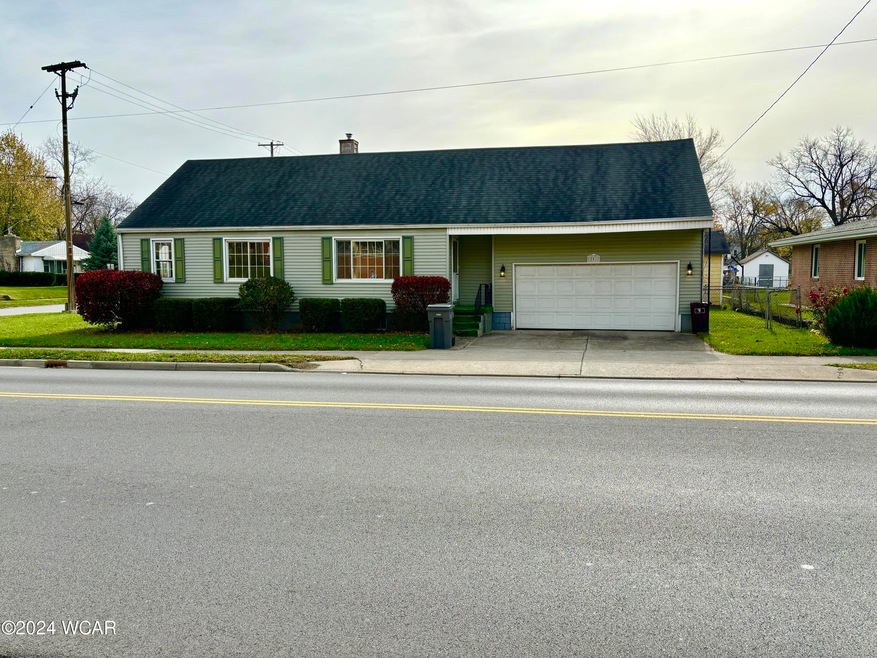 201 W Robb Ave