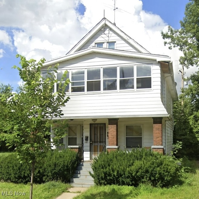 2788 E 124th St, Cleveland, OH 44120 - photo 1