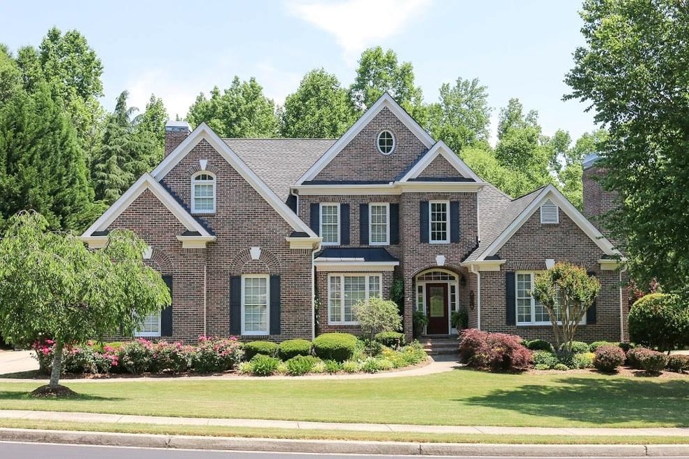 GREAT NEIGHBORHOOD - All Homes are 4 Sided Brick