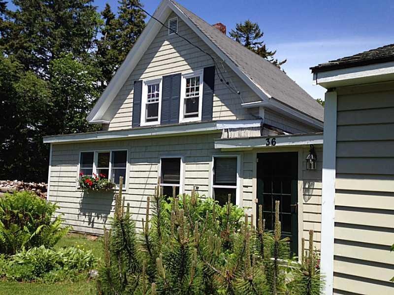 36 Bernard Rd, Bernard, ME 04612 - photo 1