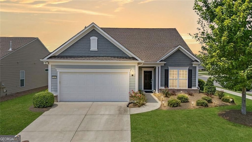 316 Westfield Bend, Woodstock, GA 30188 - photo 1