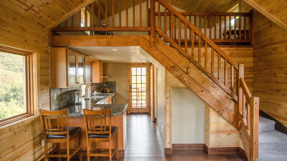 Insideview cabin 2