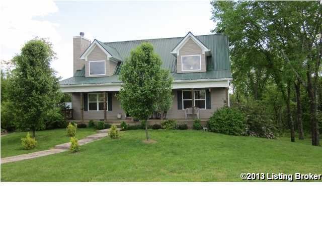 1103 Cecil Noel Rd, Bloomfield, KY 40008 - photo 1