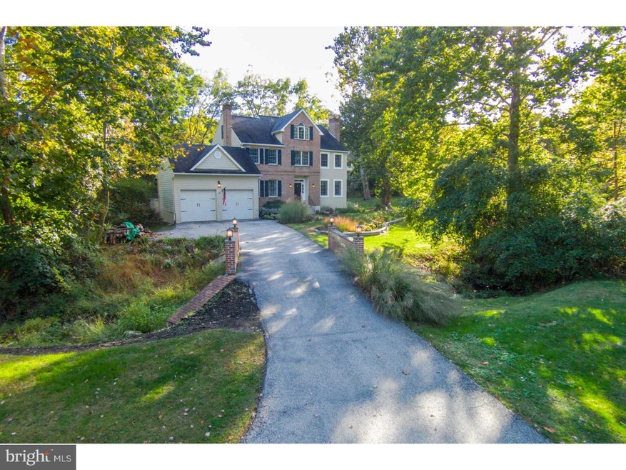 162 Ladderback Ln, Devon, PA 19333 - photo 1