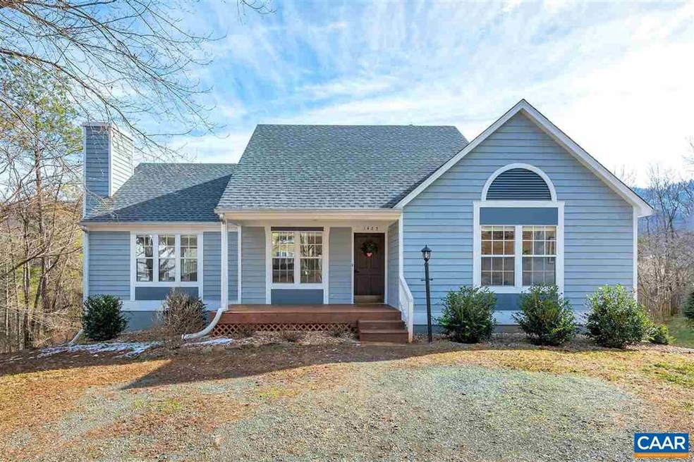 1425 Willow Lake Dr, Charlottesville, VA 22902 - photo 1