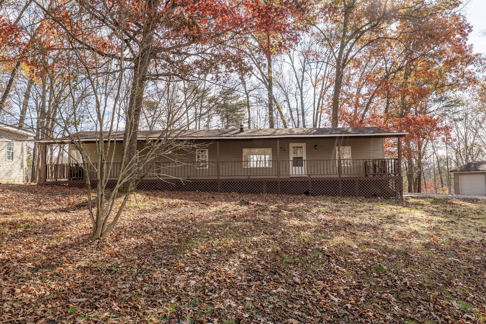 788 Red Brush Rd, Jackson, OH 45640 - photo 1