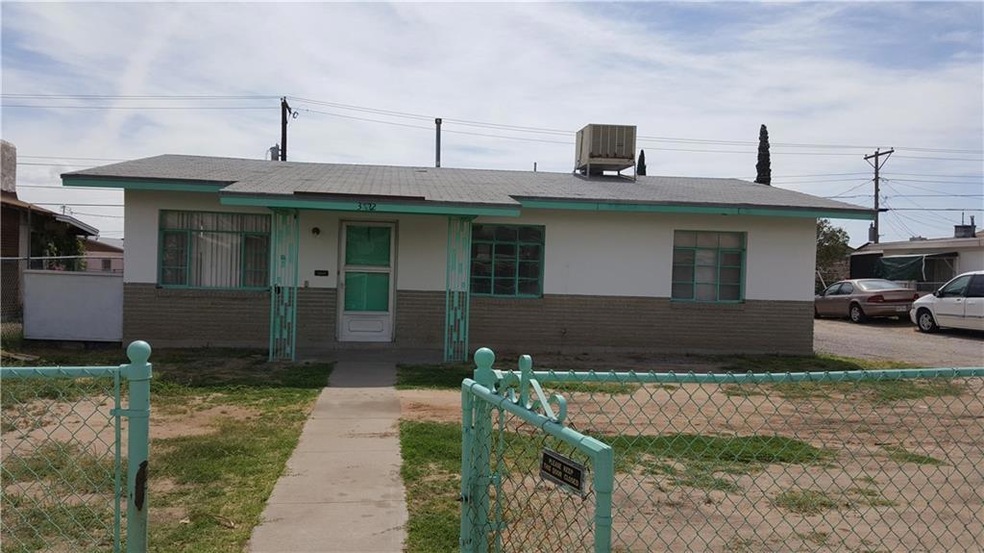 3720 Mountain Ave unit 3722, El Paso, TX 79930 - photo 1