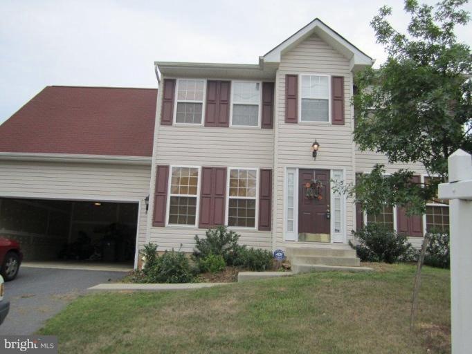 1524 Rollins Ave, Capitol Heights, MD 20743 - photo 1