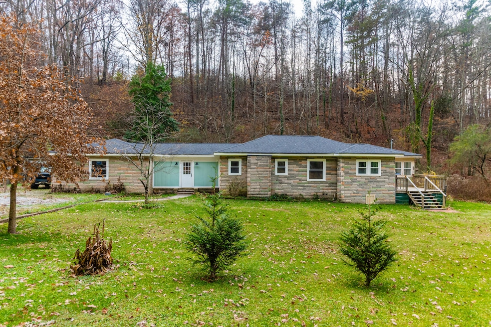 3269 N Highway N 341, Rossville, GA 30741 - photo 1