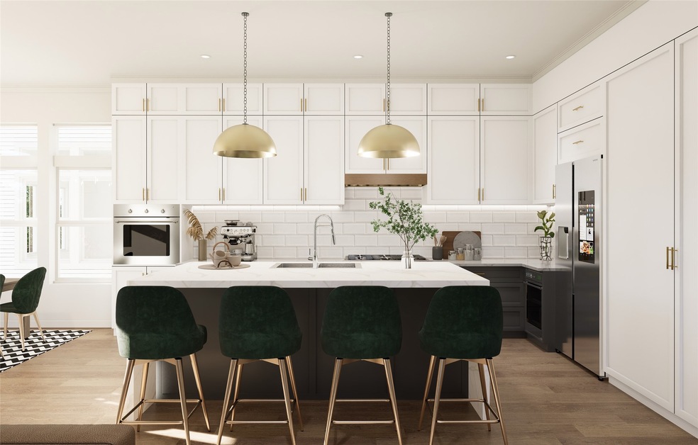 884 Wakefield Dr unit A, Houston, TX 77018 - photo 1