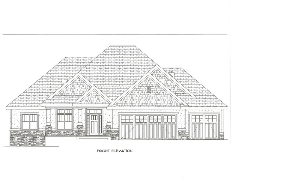 874 Raven Ct, Oregon, WI 53575 - photo 1