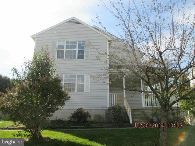 1206 Weddel Ave, Halethorpe, MD 21227 - photo 1