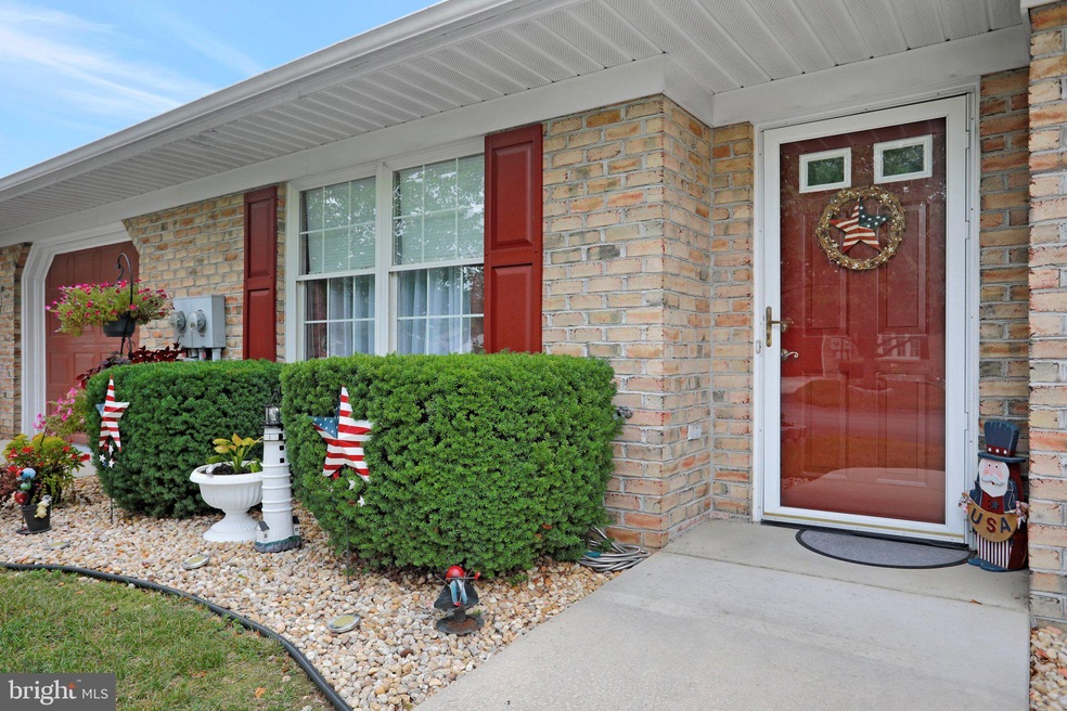 1068 Matthew Ct, Hagerstown, MD 21742 - photo 1