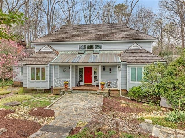 Welcome to Reeds Landing. This  home is nestled on