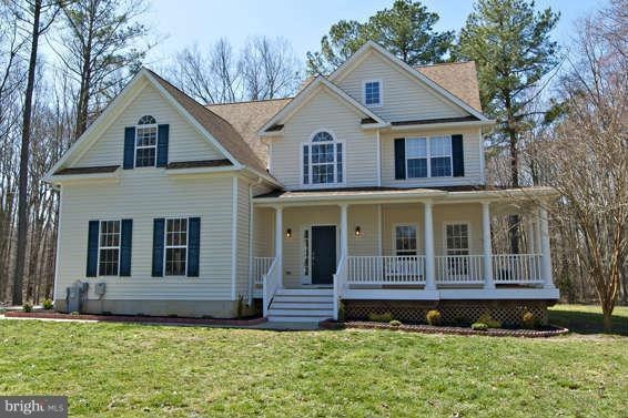 5163 Cedarlea Dr, West River, MD 20778 - photo 1