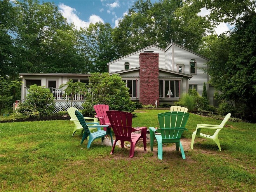 99 Captain Thomas Rd, Ogunquit, ME 03907 - photo 1