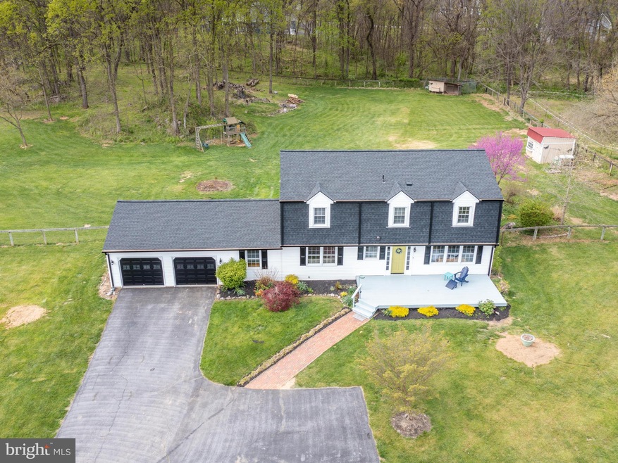 79 Shepherd Ln, Shepherdstown, WV 25443 - photo 1