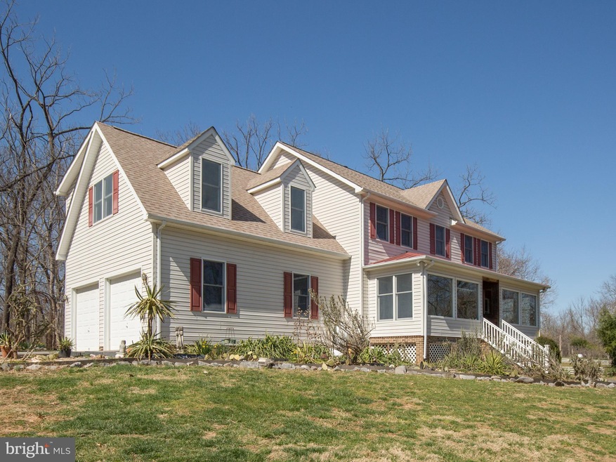 2770 Kimble Rd, Berryville, VA 22611 - photo 1