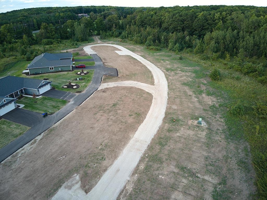 Unit 620 Crooked Stick Ct, Egg Harbor, WI 54209 - photo 1