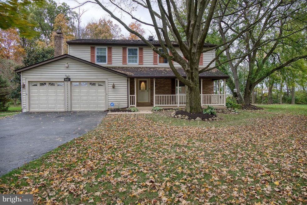 5827 Woodwinds Cir, Frederick, MD 21703 - photo 1