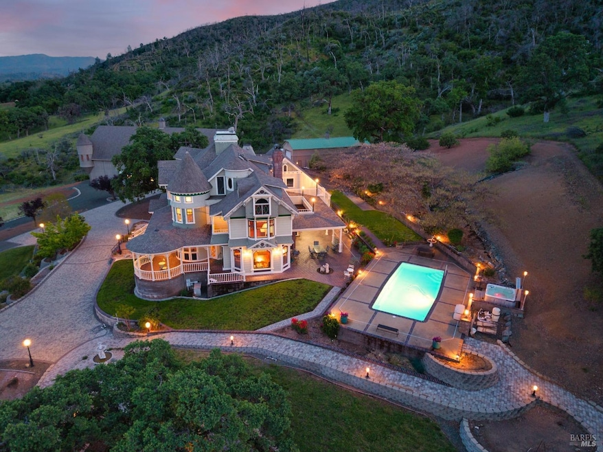 5605 George Rd, Lakeport, CA 95453 - photo 1