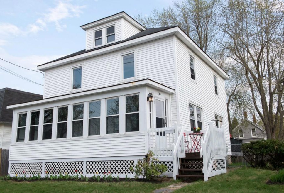 28 Chestnut St, South Portland, ME 04106 - photo 1