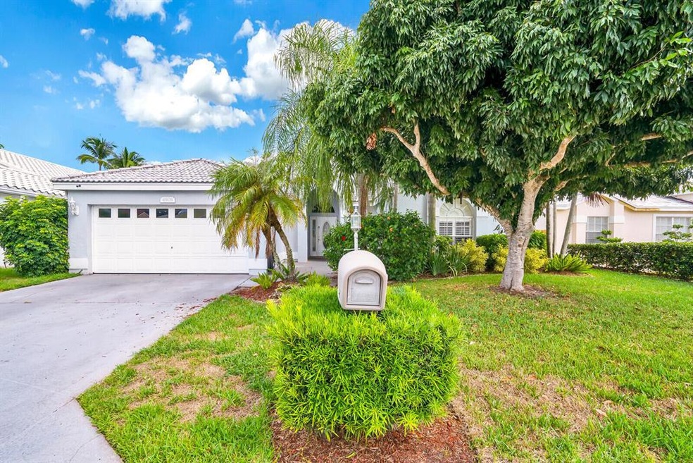 4908 Broadstone Cir, West Palm Beach, FL 33417 - photo 1