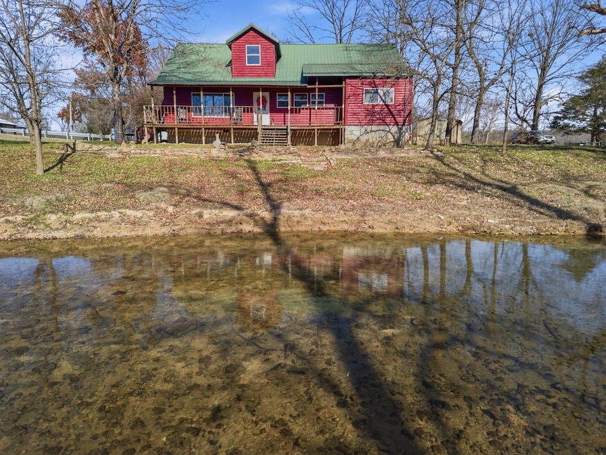 305 Thomas St, Birch Tree, MO 65438 - photo 1