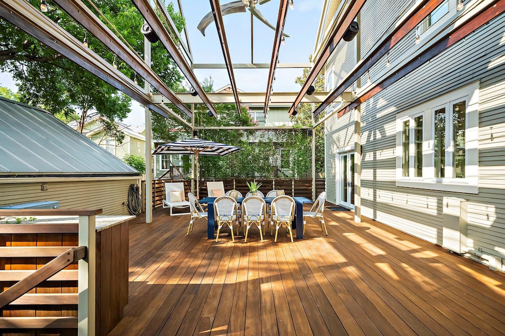 Sold • Co-Listing Agent