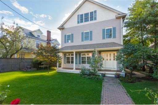 34 Lake St unit A, Arlington, MA 02474 - photo 1