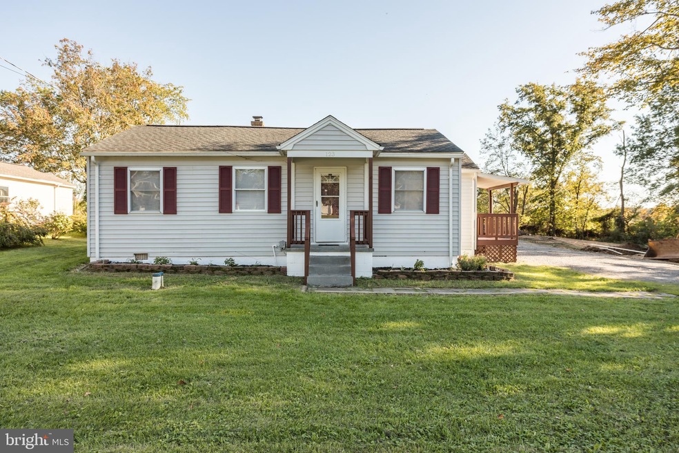 123 Harrison Ln, Winchester, VA 22602 - photo 1