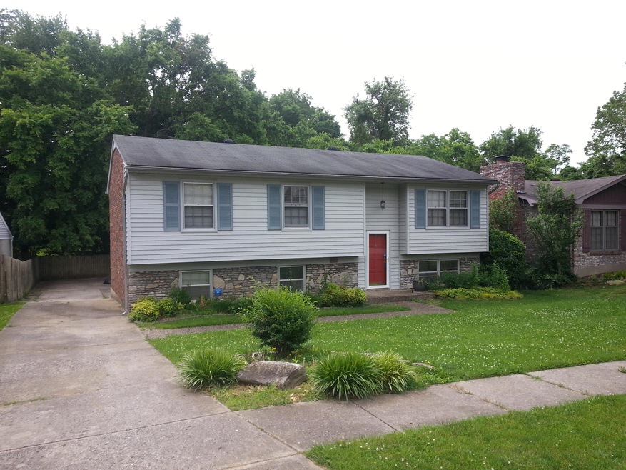 unlisted-address, Louisville, KY 40228 - photo 1