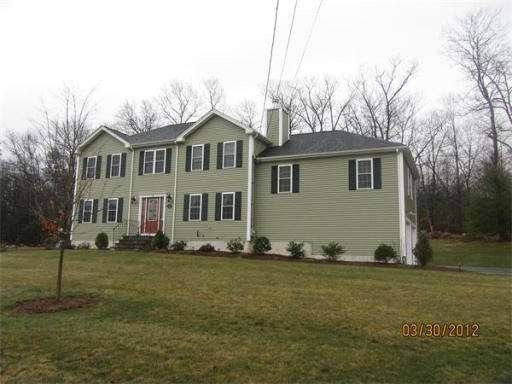 10 Roland Way, Milford, MA 01757 - photo 1