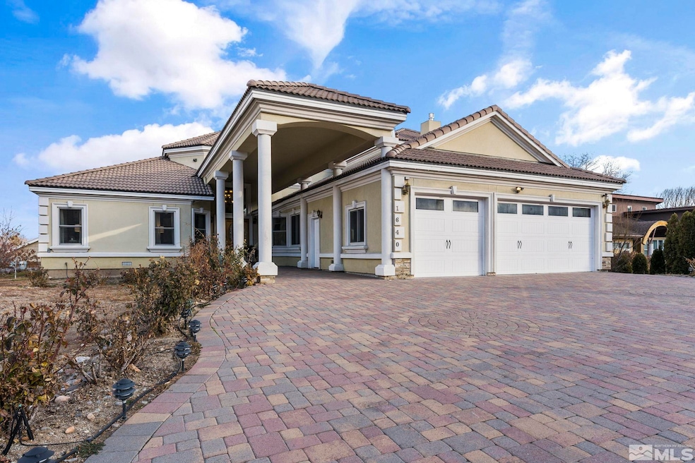 1640 S Arlington Ave, Reno, NV 89509 MLS 240000011